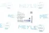 Рычаг подвески (задний/снизу/снаружи)) Ford C-Max/Focus/Volvo V40 12- MEYLE 716 050 0065 (фото 2)