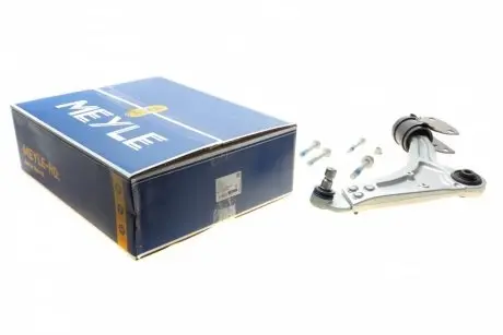 Рычаг подвески (передний) (R) Ford Mondeo V 1.0-2.0 TDCi 14- MEYLE 716 050 0074/HD