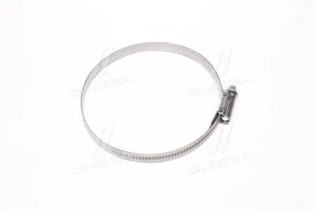 Хомут затяжний нерж. 80х100 MIKALOR Хомут 80-100/9 W2