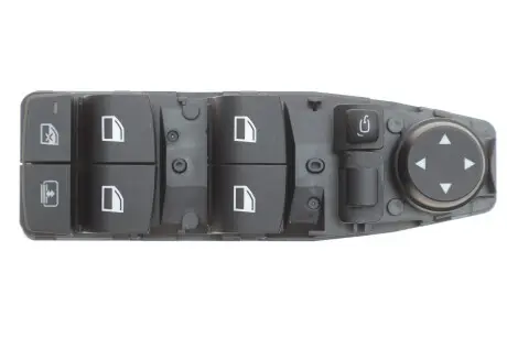 Кнопка склопідйомника MIRAGLIO 121/BMP76002