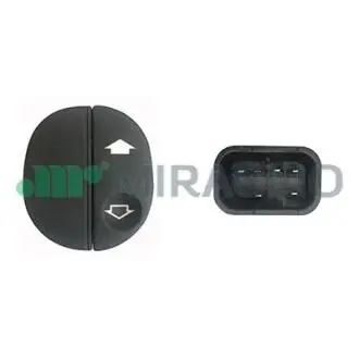 WЈҐCZNIK PODN.SZYBY FORD FIESTA 94-05 MIRAGLIO 121FRI76001