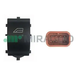 PRZEЈҐCZNIK PODN SZYBY FORD FOCUS/FOCUS C-MAX/TRANSIT CONNECT 10- 121/FRI76002 MIRAGLIO 121FRI76002