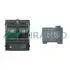 WЈҐCZNIK PODN.SZYBY ZESPOLONY CITROEN JUMPER 06- /PRZ/ /L+P/ /LOGO VAN /8 PINУW/ MIRAGLIO 121FTB76002 (фото 1)