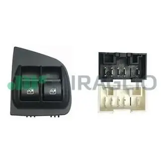 WЈҐCZNIK PODN.SZYBY FIAT DOBLO 06-09 MIRAGLIO 121FTP76001