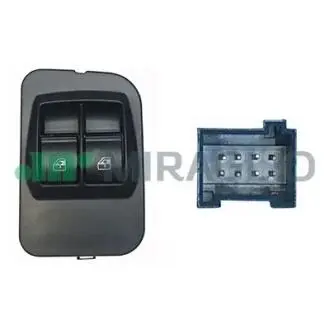 WЈҐCZNIK PODN.SZYBY CITROEN NEMO 07- MIRAGLIO 121FTP76006