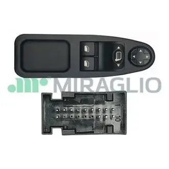 WЈҐCZNIK PODN.SZYBY ZESPOLONY CITROEN JUMPY 07- MIRAGLIO 121FTP76007