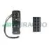 WЈҐCZNIK PODN.SZYBY ZESPOLONY MERCEDES CLASSE C 00-06 /PRZ+TYЈ/ /9 PINУW/ MIRAGLIO 121MEB76001 (фото 1)