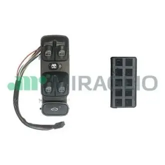 WЈҐCZNIK PODN.SZYBY ZESPOLONY MERCEDES CLASSE C 00-06 /PRZ+TYЈ/ /9 PINУW/ MIRAGLIO 121MEB76001