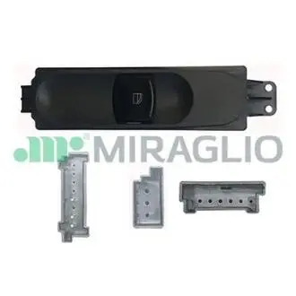 PRZEЈҐCZNIK PODN SZYBY MERCEDES SPRINTER, VOLKSWAGEN CRAFTER 09- 121/MEP76005 MIRAGLIO 121MEP76005