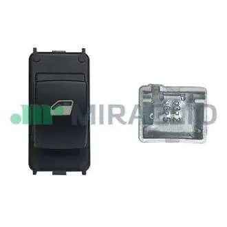 WЈҐCZNIK PODN.SZYBY PEUGEOT 207 06- MIRAGLIO 121PGI76001