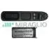 WЈҐCZNIK PODN.SZYBY ZESPOLONY CITROEN C3 PICASSO 08- MIRAGLIO 121PGP76003 (фото 1)