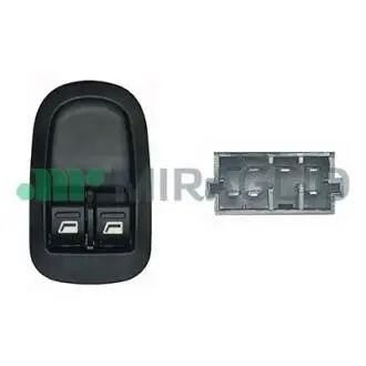 WЈҐCZNIK PODN.SZYBY ZESPOLONY PEUGEOT 206 98-09 /PRZ+TYЈ+KOMF/ MIRAGLIO 121PGP76004
