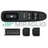WЈҐCZNIK PODN.SZYBY ZESPOLONY PEUGEOT 406 95-04 MIRAGLIO 121PGP76005 (фото 1)