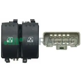 WЈҐCZNIK PODN.SZYBY ZESPOLONY RENAULT LAGUNA II 01-07 /PRZ/ /L/ MIRAGLIO 121RNB76005