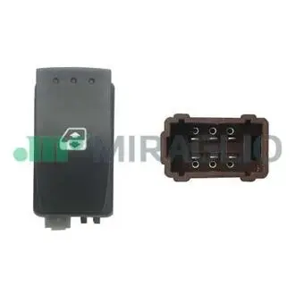 PRZEЈҐCZNIK PODN SZYBY RENAULT MASTER II 03-06 121/RNI76003 MIRAGLIO 121RNI76003