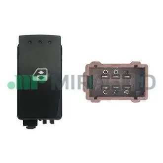 PRZEЈҐCZNIK PODN SZYBY RENAULT TRAFIC 01-06 121/RNI76005 MIRAGLIO 121RNI76005