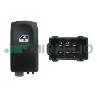 WЈҐCZNIK PODN.SZYBY RENAULT CLIO III 05-12 MIRAGLIO 121RNI76006