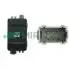 PRZEЈҐCZNIK PODN SZYBY RENAULT MEGANE II 02-05 121/RNI76009 MIRAGLIO 121RNI76009 (фото 1)