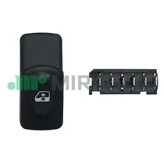WЈҐCZNIK PODN.SZYBY RENAULT CLIO II 98-01 MIRAGLIO 121RNI76014