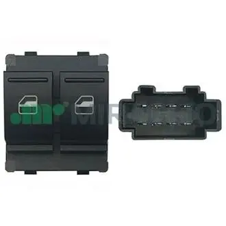 PRZEЈҐCZNIK PODN SZYBY VOLKSWAGEN UP 16- 121/VKB76006 MIRAGLIO 121VKB76006