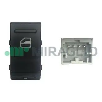 PRZEЈҐCZNIK PODN SZYBY VOLKSWAGEN MULTIVAN/TRANSPORTER 03- 121/VKI76004 MIRAGLIO 121VKI76004