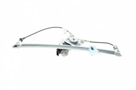 Стеклоподъемник (передний) Renault Scenic 04-08 (L) (электро) (с моторчиком)) MIRAGLIO 30/1016CK