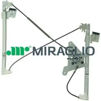 Склопідйомник MIRAGLIO 301036