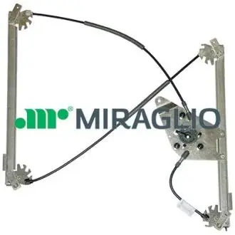 Стеклопод\'емник MIRAGLIO 301038