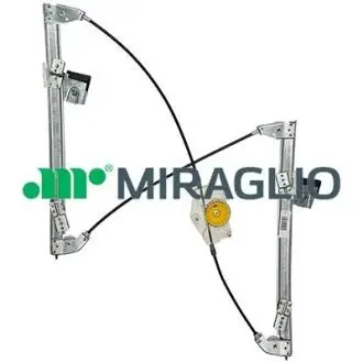 Стеклоподъемники MIRAGLIO 301061