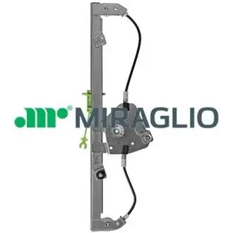 Стеклоподъемники MIRAGLIO 301066