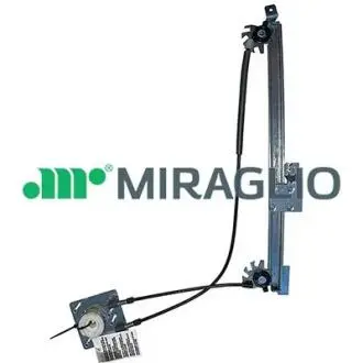 Стеклоподъемники MIRAGLIO 301069