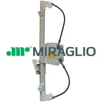 Стеклоподъемники MIRAGLIO 301073
