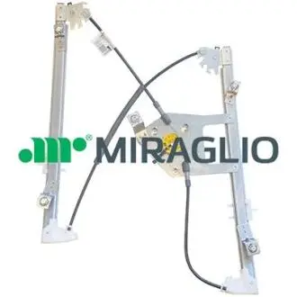 Стеклоподъемники MIRAGLIO 301076