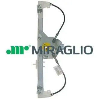 Стеклоподъемники MIRAGLIO 301078
