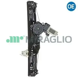 Склопідйомники MIRAGLIO 301083
