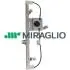 Стеклоподъемники MIRAGLIO 301088 (фото 1)