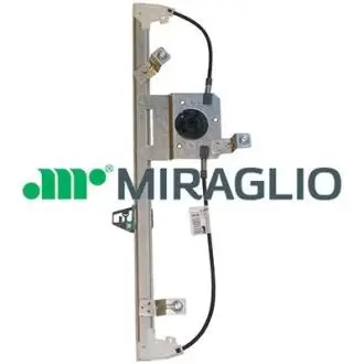 Стеклоподъемники MIRAGLIO 301088