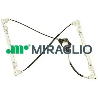 Склопідйомники MIRAGLIO 301114