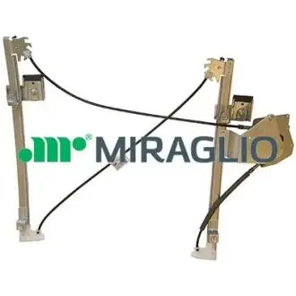Склопідйомники MIRAGLIO 301117