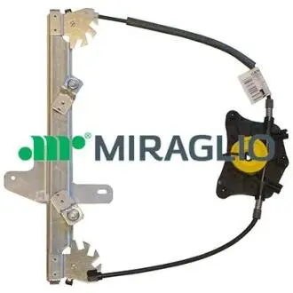 Стеклоподъемники MIRAGLIO 301122