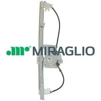 Стеклоподъемники MIRAGLIO 301126