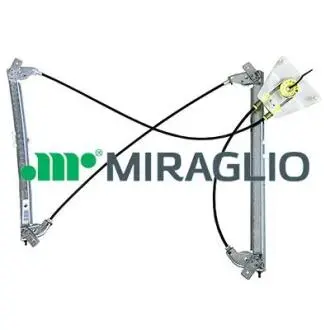 Стеклоподъемники MIRAGLIO 301132