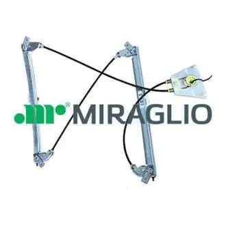 Склопідйомники MIRAGLIO 301135