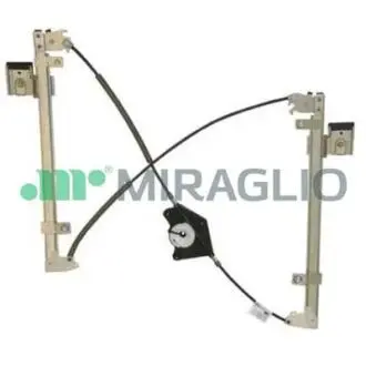 Кузов MIRAGLIO 301143