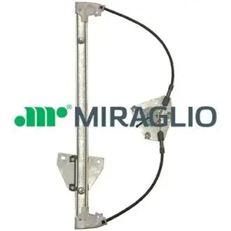 Стеклопод\'емник MIRAGLIO 301161