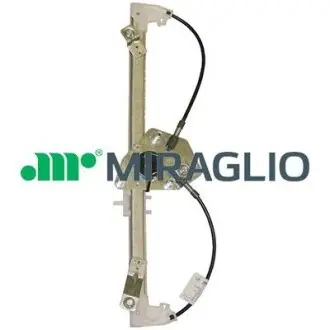 Склопідйомники MIRAGLIO 301175