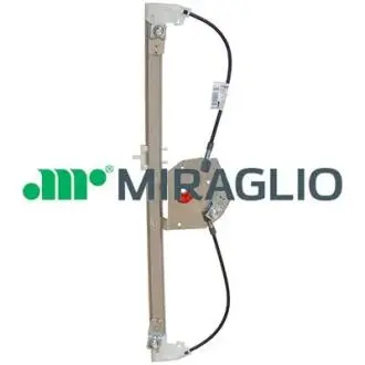 Склопідйомники MIRAGLIO 301178