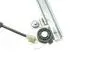 Склопідіймач (передній) MB E-class (W211) 02-08 (R) (електро)(без моторчика) MIRAGLIO 30/1184 (фото 8)