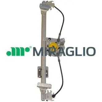 Склопідйомники MIRAGLIO 301189
