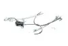 Стеклоподъемник (передний) VW Sharan/Seat Alhambra/Ford Galaxy 97-10 (L) (электро) (без моторчика)) MIRAGLIO 30/1193 (фото 1)